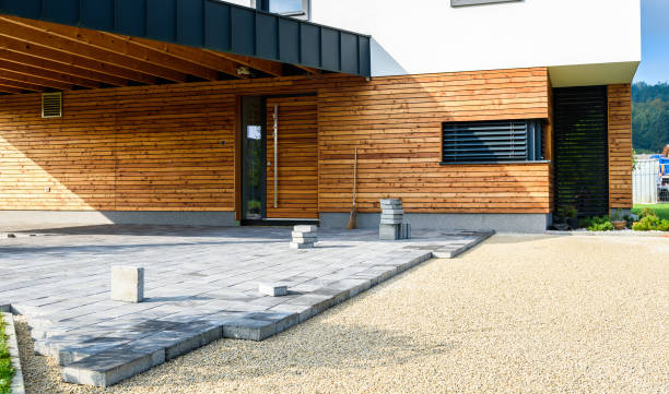 Best Cobblestone Driveway Pavers  in Lighthouse Point, FL