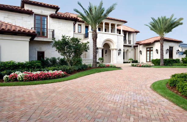 Reliable Lighthouse Point, FL Driveway Pavers Solutions