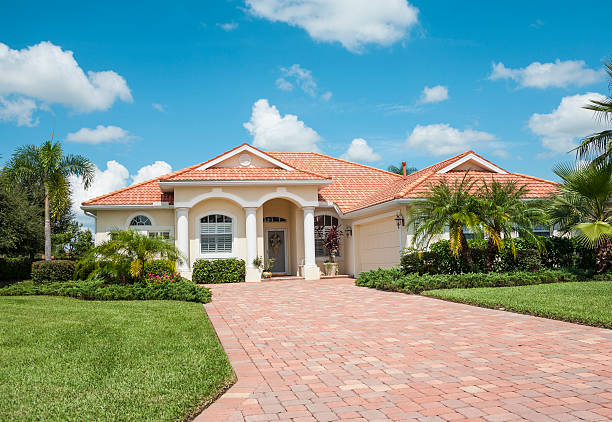 Trusted Lighthouse Point, FL Driveway Pavers Experts