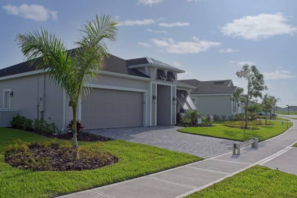 Best Driveway Paving Contractor  in Lighthouse Point, FL